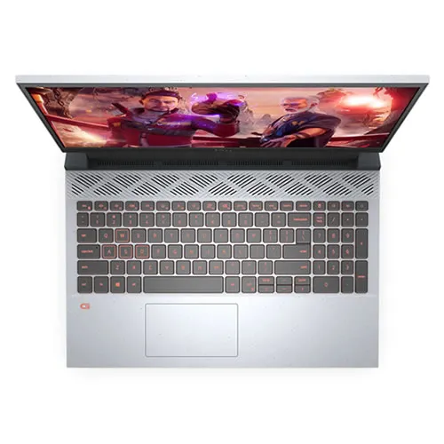 Dell Inspiron G15 5515 (R5 / Grey ) Gaming