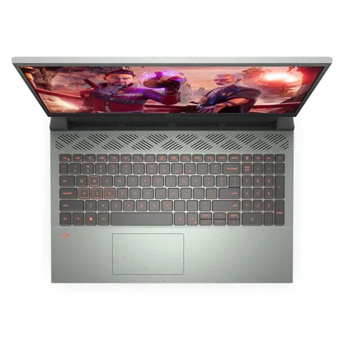 Dell Inspiron G15 5515 (R5 /  Specter  Green ) Gaming