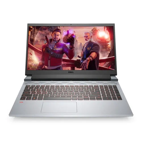 Dell Inspiron G15 5515 (R7 / Grey ) Gaming