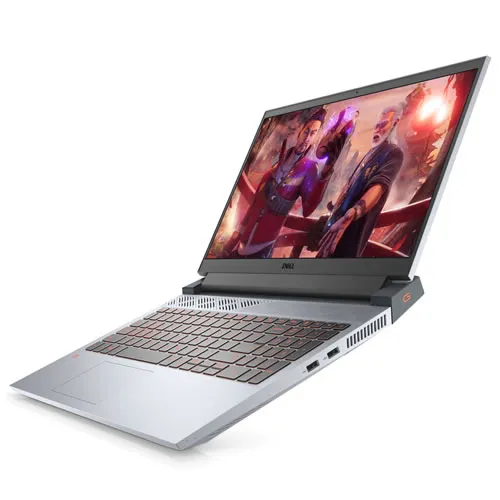 Dell Inspiron G15 5515 (R7 / Grey ) Gaming