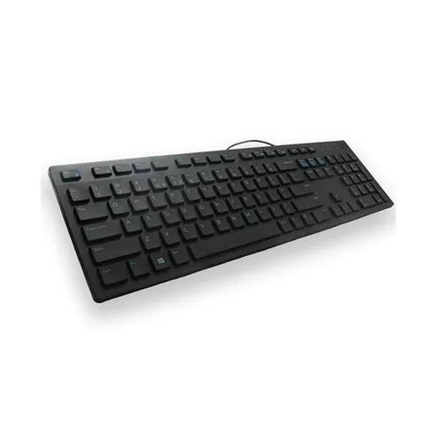 Dell KB216 Multimedia USB Wired Keyboard