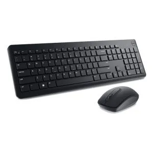 Dell KM3322W Wireless Keyboard and Mouse Combo