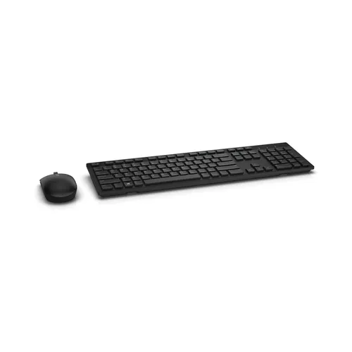 Dell KM636 Wireless Keyboard and Mouse