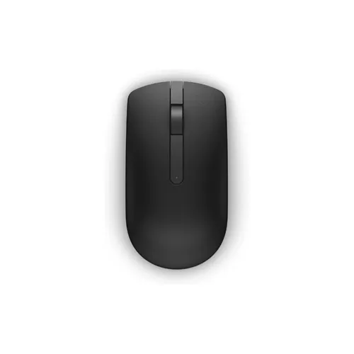 Dell KM636 Wireless Keyboard and Mouse