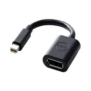 Dell Mini Display to Display Adapter