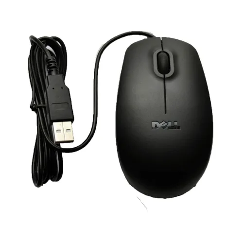 Dell MS111 Agrade Wired Mouse