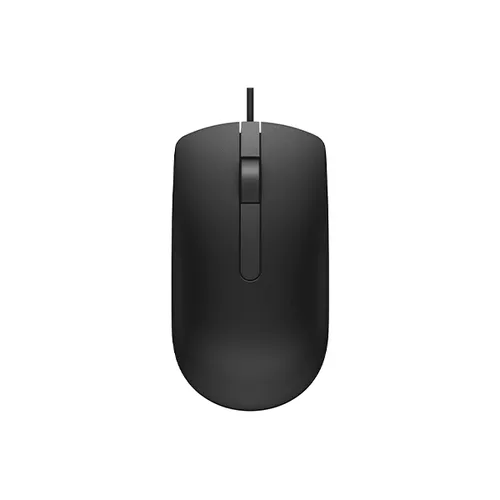 Dell MS116 Optical USB Mouse