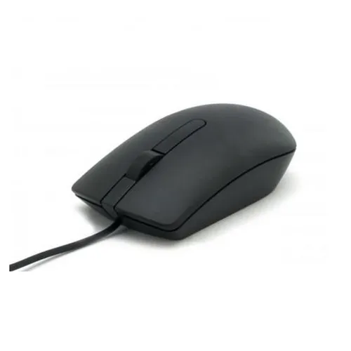 Dell MS116 Optical USB Mouse