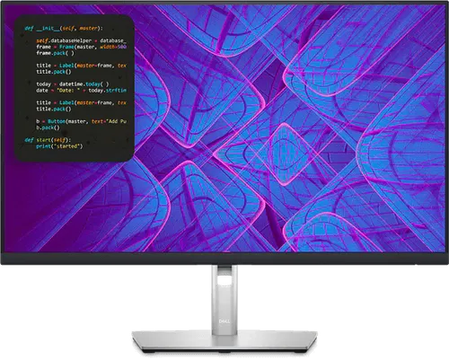 Dell P2723QE 27" (3840 x 2160) IPS 99% sRGB