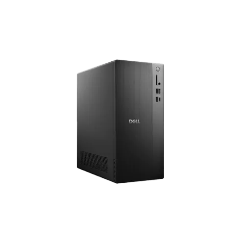 DELL PRO TOWER QVT1260 i3-14100|8GB|512SSD|DOS(3y)