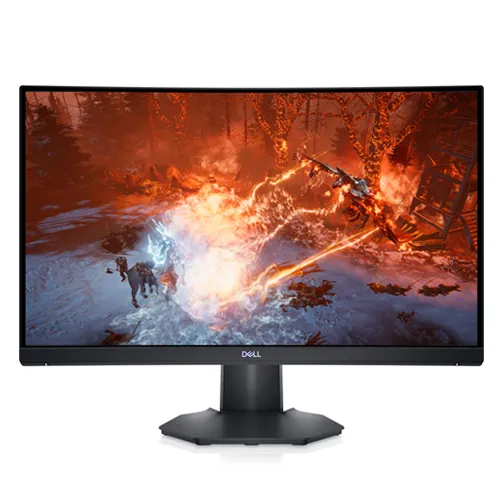 Dell S2422HG 24" Curved Gaming Monitor