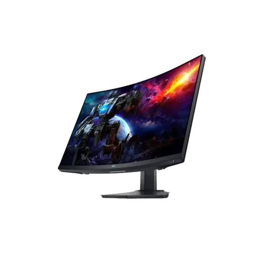 DELL S2722DGM CURVED GAMING MONITOR (3y)