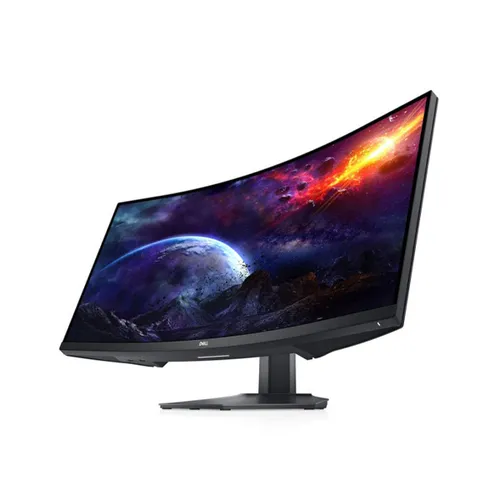 Dell S3422DWG 34" Curved Gaming Monitor