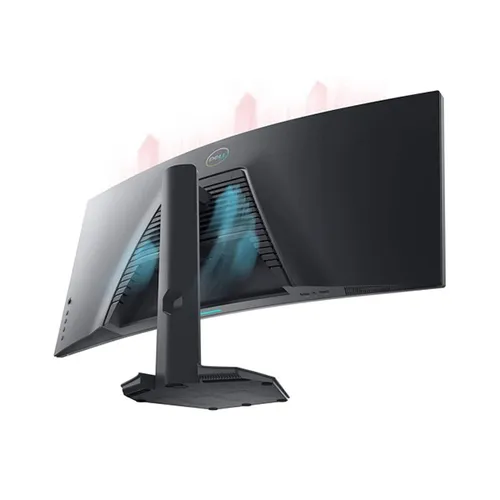 Dell S3422DWG 34" Curved Gaming Monitor
