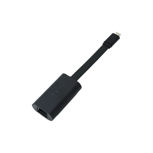 DELL TYPE-C TO GIGABIT ETHERNET CONVERTER