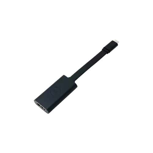 DELL TYPE-C TO HDMI 2.0 CONVERTER