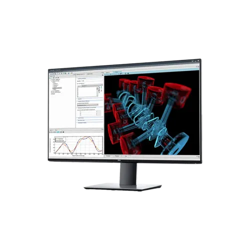 DELL U3219Q 32'' 4K USB-C ULTRASHARP MONITOR(3y)