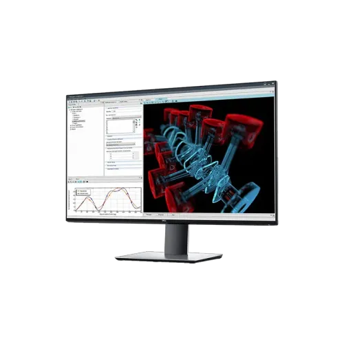DELL U3219Q 32'' 4K USB-C ULTRASHARP MONITOR(3y)