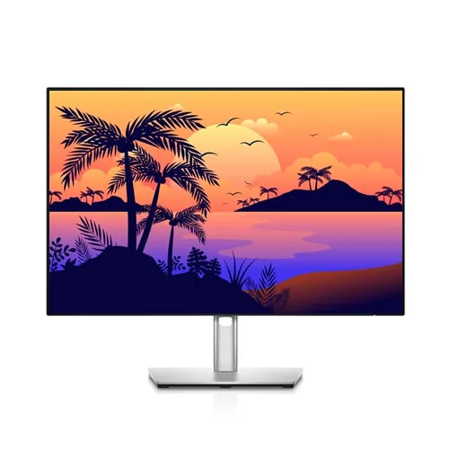 Dell Ultra Sharp 24" U2421E Monitor