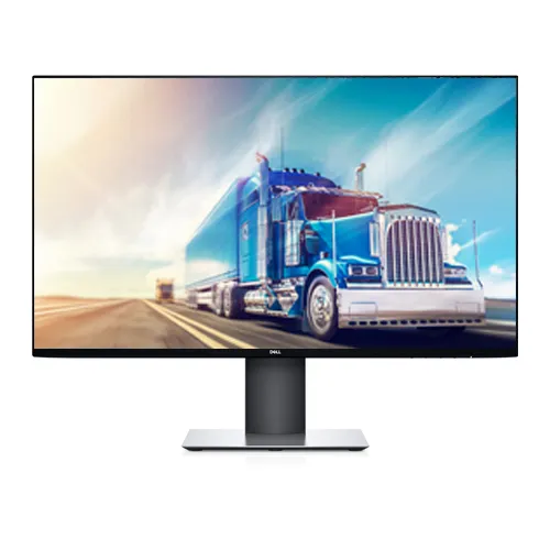 Dell Ultra sharp 27" U2719D Monitor