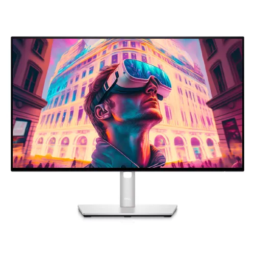 Dell UltraSharp 24" USB-C Hub Monitor - U2422HE