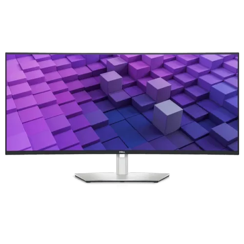 Dell UltraSharp 38" U3824DW 3840 x 1600 IPS 100% Rec 709, 100% sRGB Curved USB-C Hub Monitor