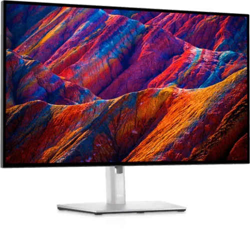 Dell UltraSharp U2723QE 27" (3840 x 2160) IPS 100% sRGB
