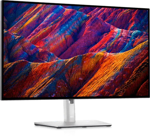 Dell UltraSharp U2723QE 27" (3840 x 2160) IPS 100% sRGB
