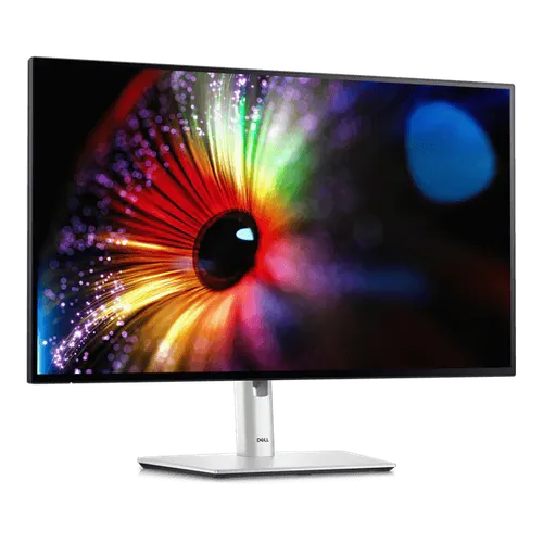 Dell UltraSharp U2724D 27" (2560 x 1440) 120Hz IPS 100% sRGB