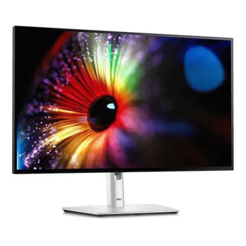 Dell UltraSharp U2724D 27" (2560 x 1440) 120Hz IPS 100% sRGB