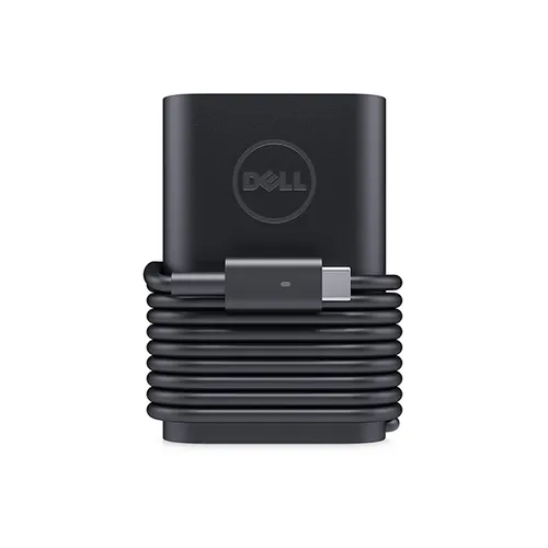 Dell USB-C 45W Replacement Laptop AC Power Charger Adapter