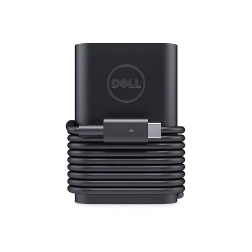Dell USB-C 45W Replacement Laptop AC Power Charger Adapter