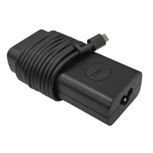 Dell USB-C 65 W Replacement Laptop AC Power Charger Adapter