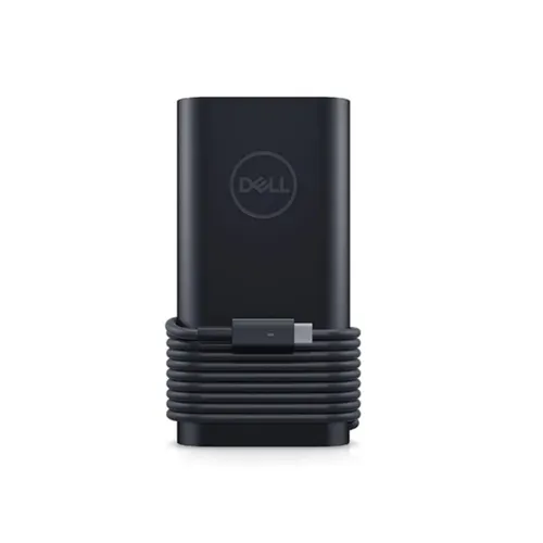 Dell USB-C 65 W Replacement Laptop AC Power Charger Adapter