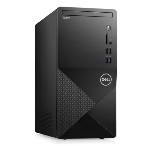 Dell Vostro 3020 Desktop with Monitor – i3