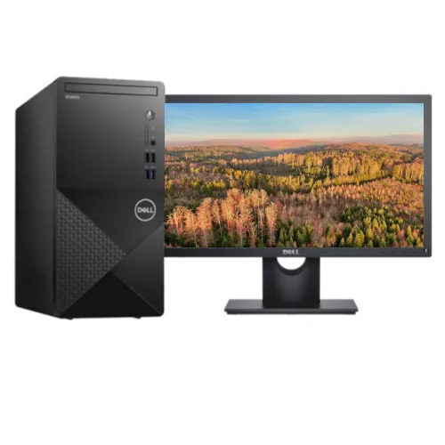 Dell Vostro 3020 Desktop with Monitor - i5