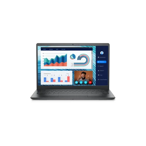 DELL VOSTRO 3420  i5|11GN|8GB|256SSD|DOS(3y)