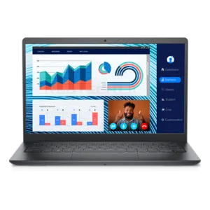 DELL VOSTRO 3420 | Intel i5-1135G7 | 8GB D4 | 256GB M.2 NVME | FHD (1920×1080) 60Hz