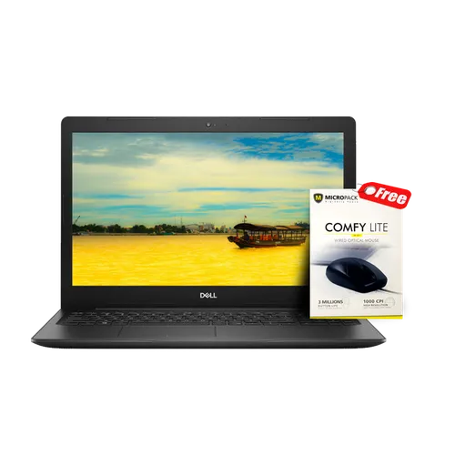 DELL VOSTRO 3500 CORE i3|11GN|4GB|1TB|DOS(3y)