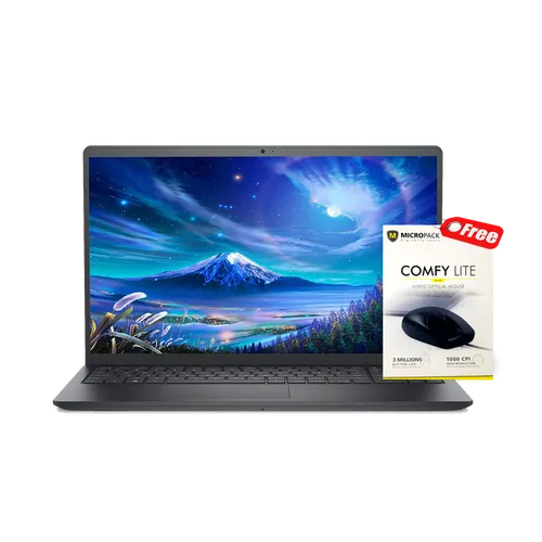 DELL VOSTRO 3510 CORE i5 11GN|8GB|512SSD|DOS(3y)