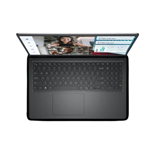 DELL Vostro 3520 Core i3 12th Gen 4GB RAM 256GB SSD 15.6" HD Laptop