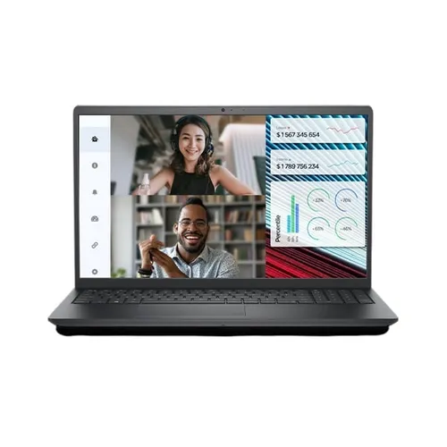 DELL Vostro 3520 Core i3 12th Gen 4GB RAM 256GB SSD 15.6" HD Laptop