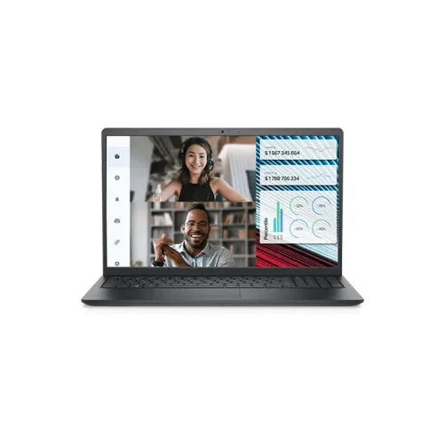 DELL VOSTRO 3520 i3-1215U|8GB|512SSD|15.6''FHD|DOS(1y)