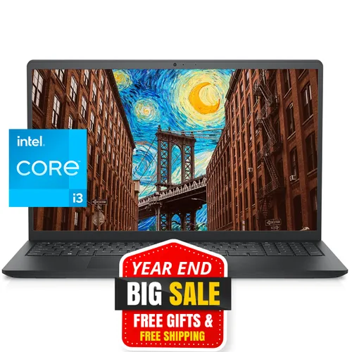 Dell Vostro 3520 - i3