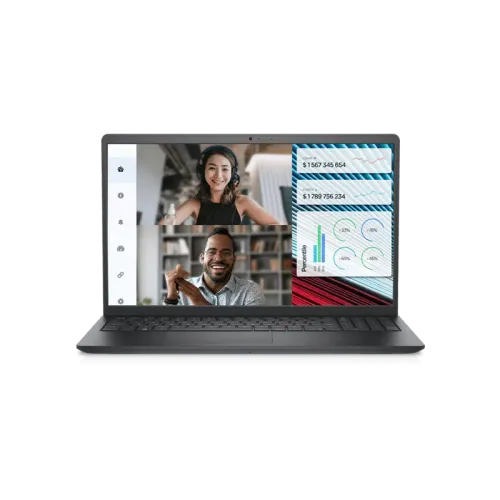 DELL VOSTRO 3520 i5-1235U|8GB|512SSD|15.6''FHD|DOS(1y)