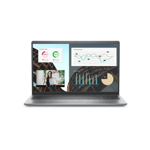DELL VOSTRO 3530 i5-1334U|8GB|512SSD|15.6'' FHD 120Hz|DOS(1y)