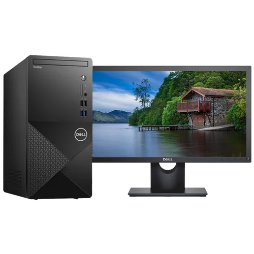 Dell Vostro Desktop Monitor - i3