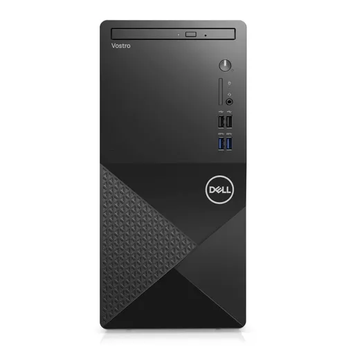Dell Vostro Desktop With Monitor 3910 - i5