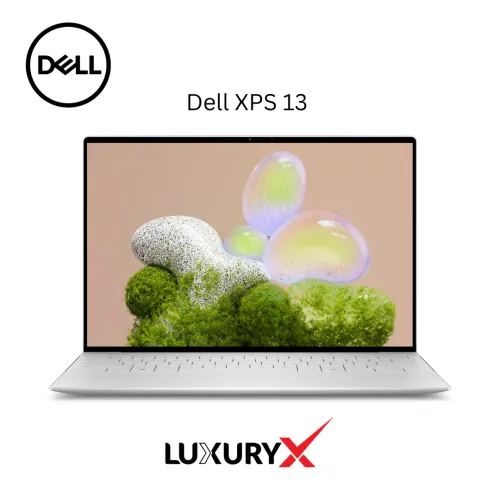 Dell XPS 13 Core 5 8GB 512GB Laptop