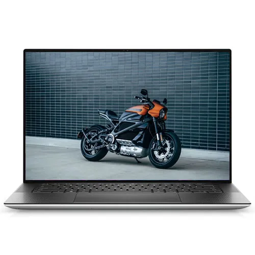 DELL XPS 9510 ( Touch Display )